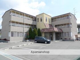 大阪府堺市中区東八田 3階建 築21年10ヶ月