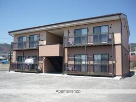 長野県岡谷市長地小萩１ 賃貸アパート