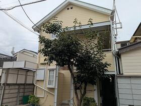 東京都杉並区上荻３ 賃貸アパート