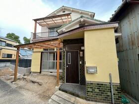 大阪府堺市北区長曽根町 2階建 築52年11ヶ月