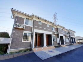 東京都武蔵村山市三ツ藤３ 賃貸アパート