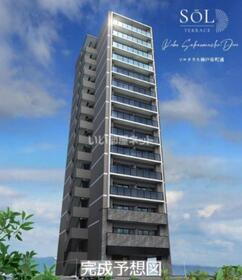 ソルテラス神戸栄町通