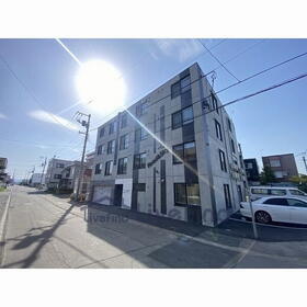 北海道札幌市厚別区厚別西二条４ 賃貸マンション