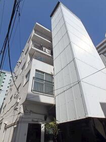 東京都江東区大島５ 5階建 築48年11ヶ月