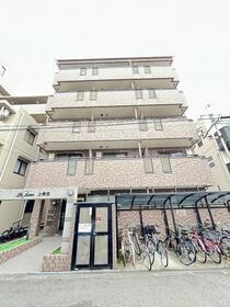 大阪府大阪市東淀川区小松１ 築28年1ヶ月 6階建