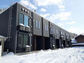 兵庫県朝来市和田山町玉置 賃貸アパート