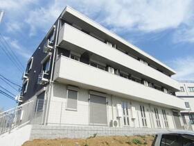 神奈川県横浜市保土ヶ谷区法泉３ 賃貸アパート