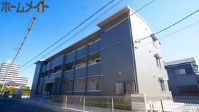 Ｅｓｐａｃｉｏ　Ｓｕｅｎｏ　ＩＩ 3階建