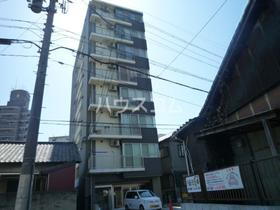 愛知県名古屋市中村区則武２ 8階建 築18年