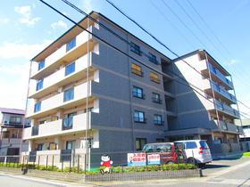 滋賀県野洲市市三宅 6階建 築25年1ヶ月