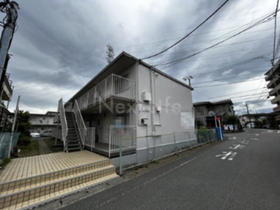 神奈川県相模原市中央区共和３ 2階建 築40年2ヶ月