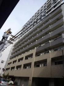 フィールＡ渋谷 14階建