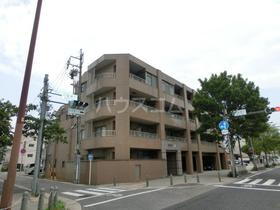 愛知県名古屋市千種区日進通６ 4階建 築23年4ヶ月