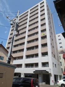 北海道札幌市中央区南五条東２ 12階建 築17年9ヶ月