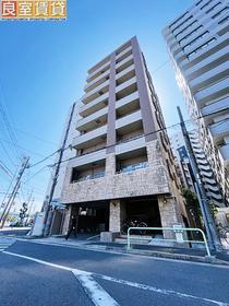 愛知県名古屋市中区千代田３ 9階建 築18年7ヶ月