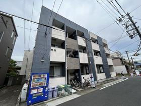 愛知県名古屋市中村区上米野町４ 3階建 築12年8ヶ月