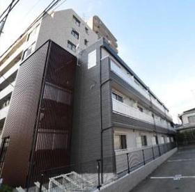 神奈川県相模原市中央区相模原６ 3階建 築6年10ヶ月