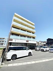 福岡県直方市大字感田 賃貸マンション