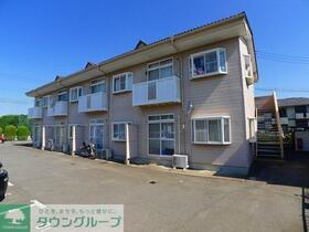 群馬県太田市鳥山上町 賃貸アパート