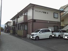 ウィンディア新涯