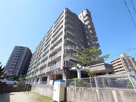 福岡県北九州市小倉南区企救丘２ 9階建 築24年2ヶ月