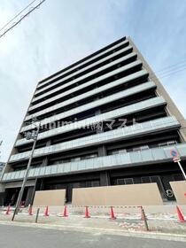 大阪府大阪市東成区大今里南５ 10階建 