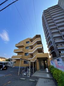 大阪府岸和田市土生町２ 4階建 築37年5ヶ月