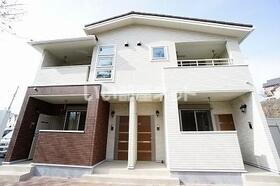 福島県須賀川市森宿字白石坂 賃貸アパート