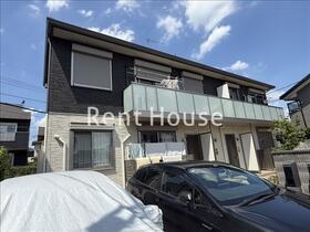 ファーム武蔵野境南