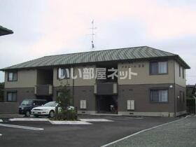 静岡県湖西市鷲津 賃貸アパート