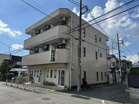 神奈川県相模原市中央区並木３ 3階建