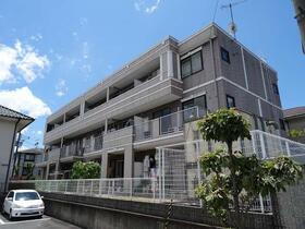 奈良県生駒郡三郷町立野北２ 3階建