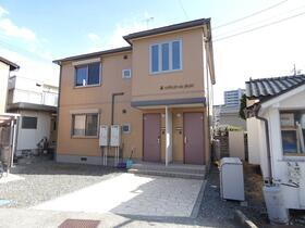 長野県松本市本庄１ 2階建 築19年10ヶ月