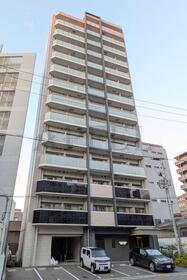 大阪府大阪市北区大淀中２ 賃貸マンション