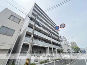 大阪府大阪市都島区網島町 賃貸マンション