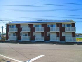 三重県伊賀市下柘植 賃貸アパート