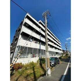 大阪府大阪市東住吉区鷹合１ 賃貸マンション