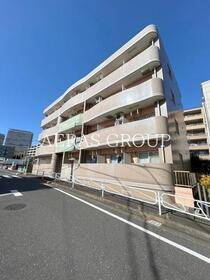 東京都八王子市東中野 賃貸マンション