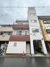 大阪府大阪市住吉区長居２ 賃貸マンション