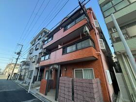 大阪府大阪市城東区古市３ 賃貸アパート