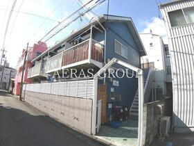 東京都立川市高松町１ 賃貸アパート