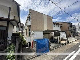 愛知県名古屋市東区大幸３ 賃貸アパート