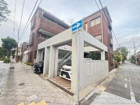 兵庫県芦屋市呉川町 賃貸マンション