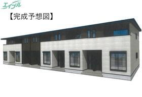 岡山県岡山市南区箕島 賃貸アパート