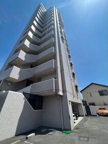 愛知県名古屋市中村区亀島２ 14階建 築33年11ヶ月