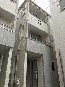 埼玉県さいたま市南区根岸３ 賃貸一戸建て