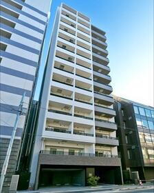 東京都中央区日本橋本町４ 賃貸マンション