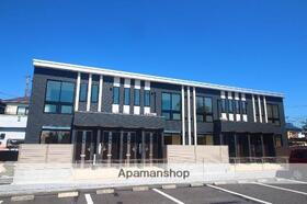 （仮称）茨木市宇野辺アパート工事