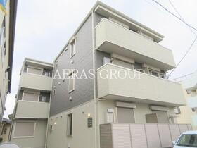 千葉県市川市国府台４ 賃貸アパート