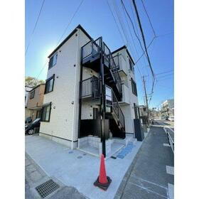 神奈川県逗子市桜山５ 賃貸アパート